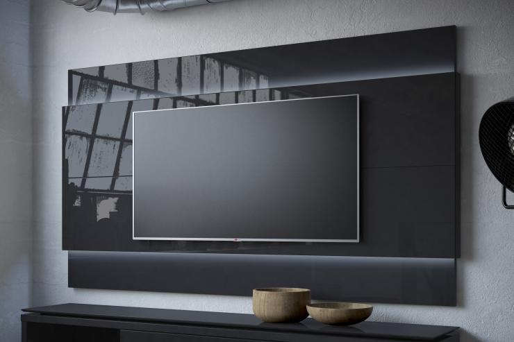 Painel Lincoln 2.4